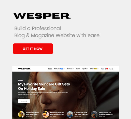 wespersqure