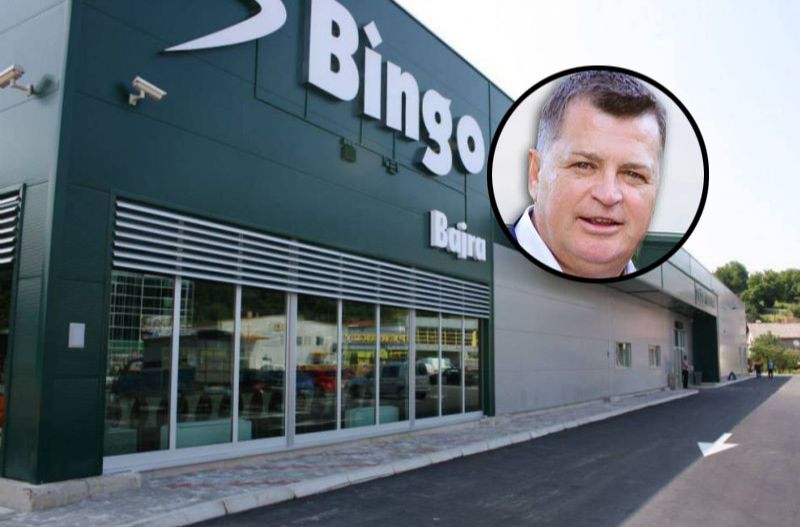 Bingo BiH