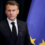 Emmanuel Macron