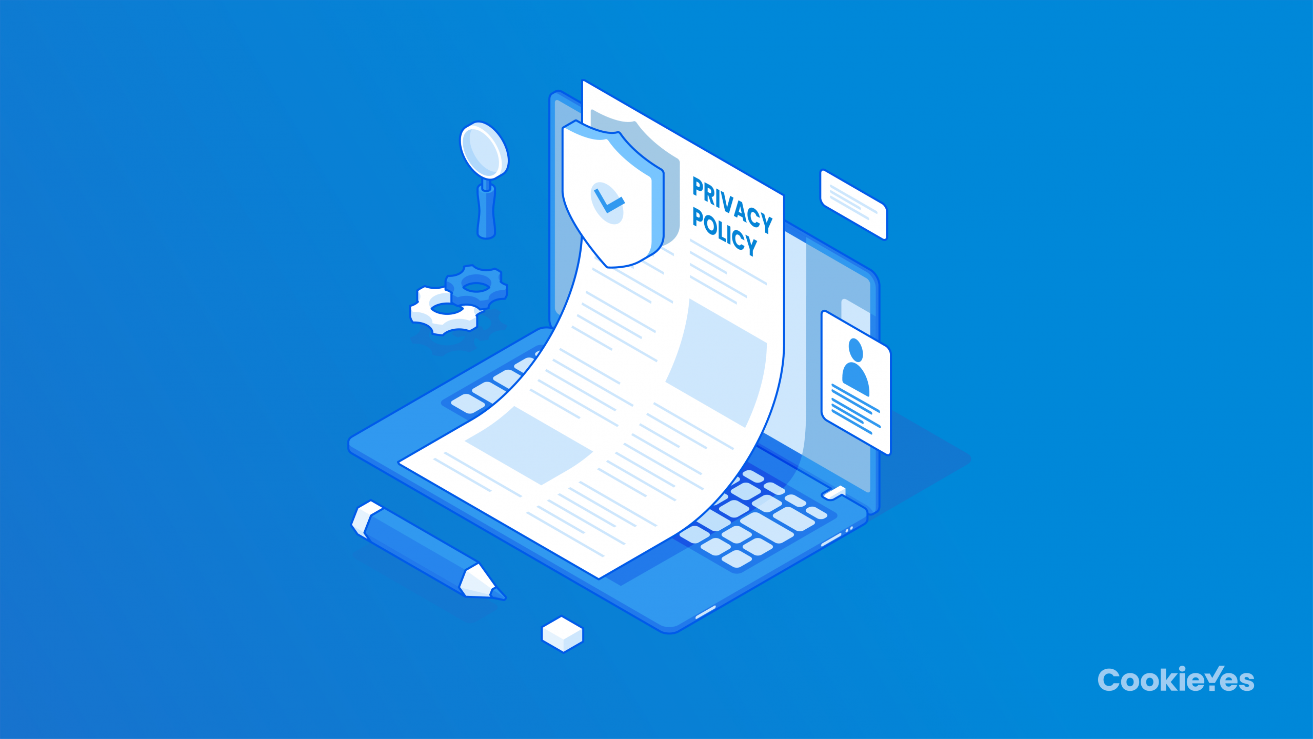 privacy policy