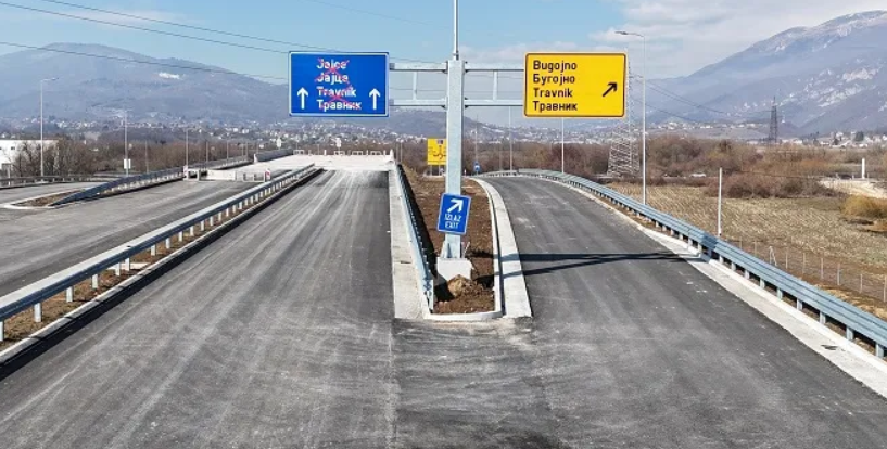 Srednja Bosna