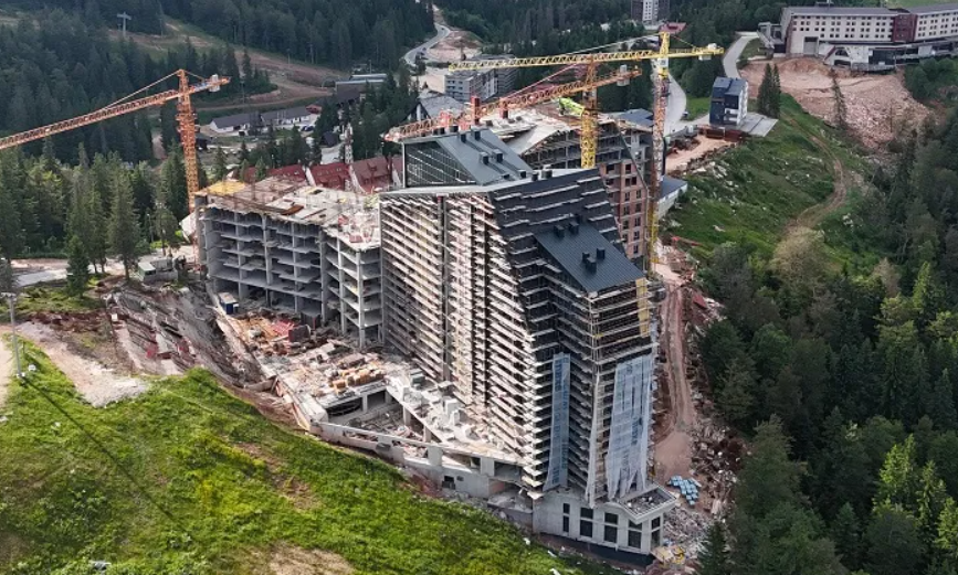 Hotel Jahorina