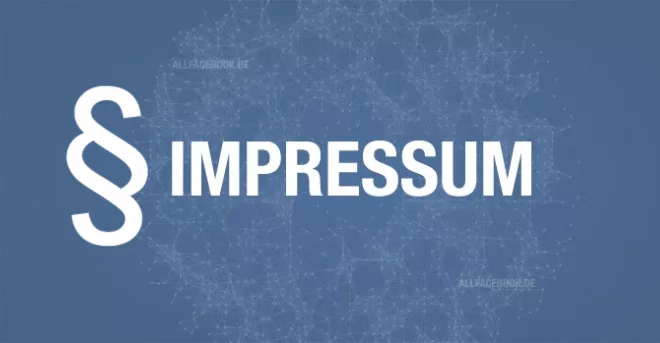 impressum