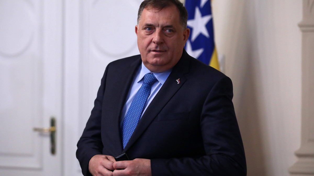 Političke napetosti u BiH mogu imati sigurnosne posljedice