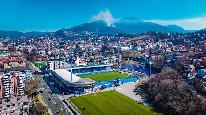 FK Željezničar