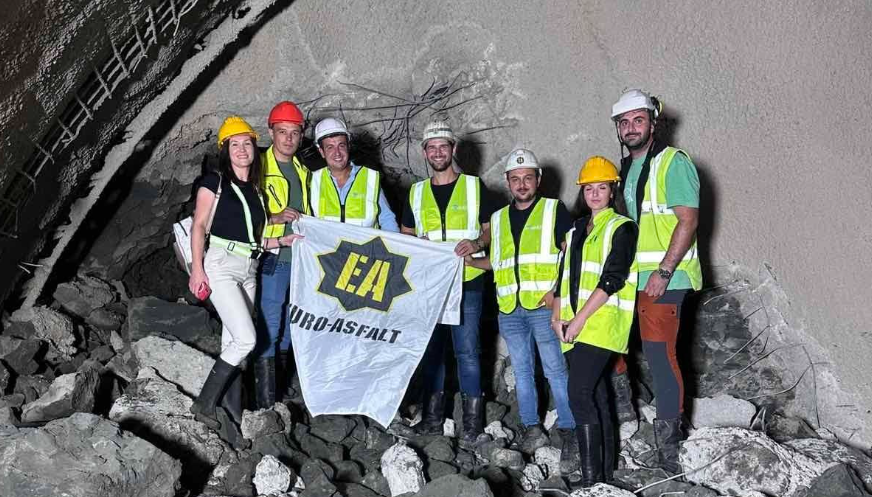 Euro-Asfalt