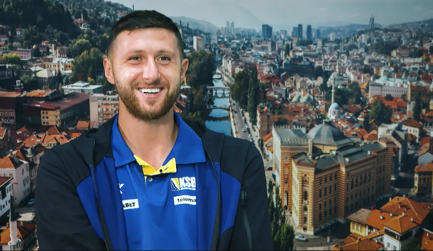 Jusuf Nurkić