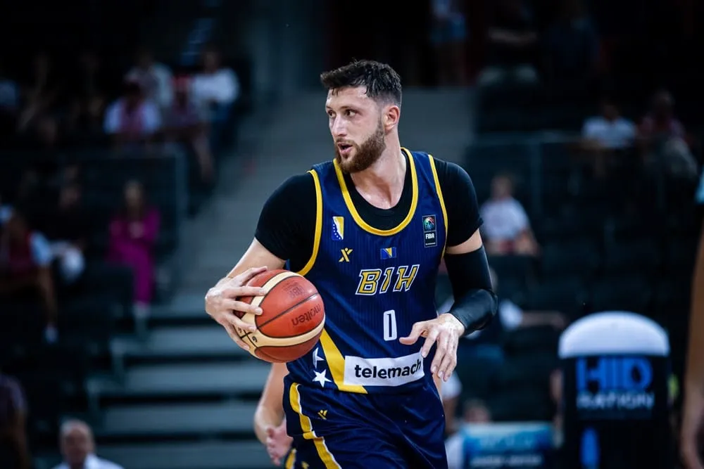 Jusuf Nurkić