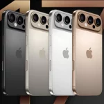 iPhone Air