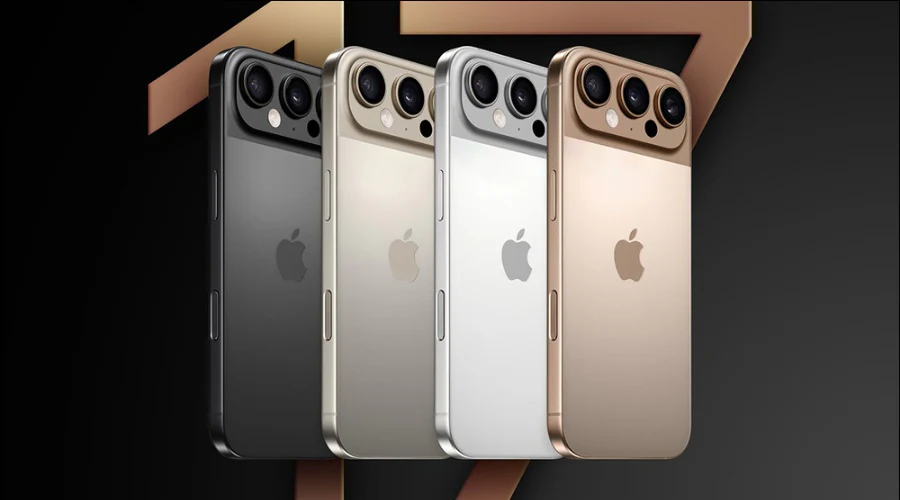 iPhone Air