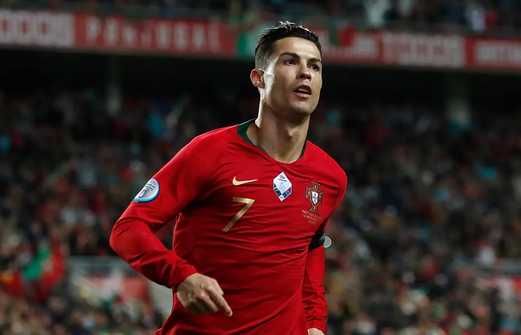 Ronaldo