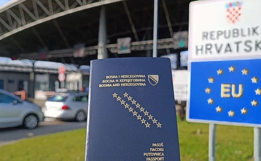 Pasoš