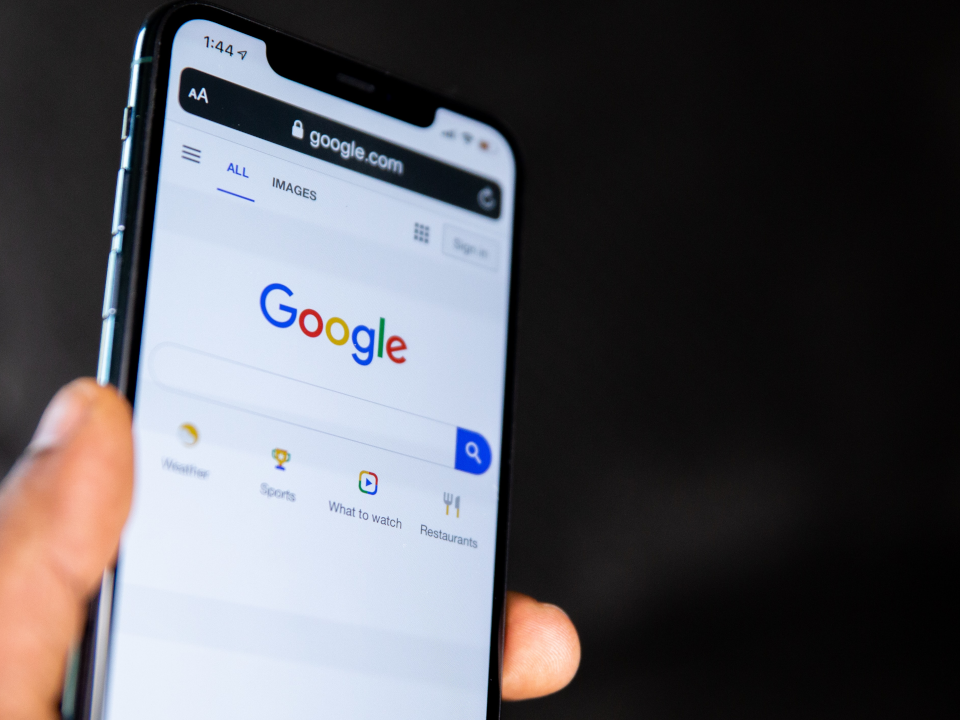 Google