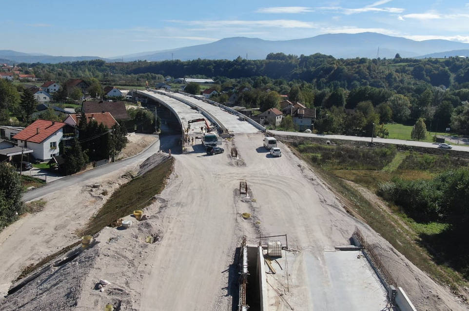 brza cesta