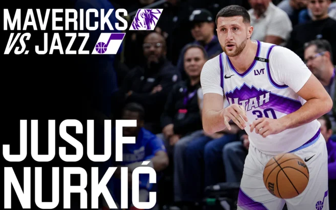 nurkic