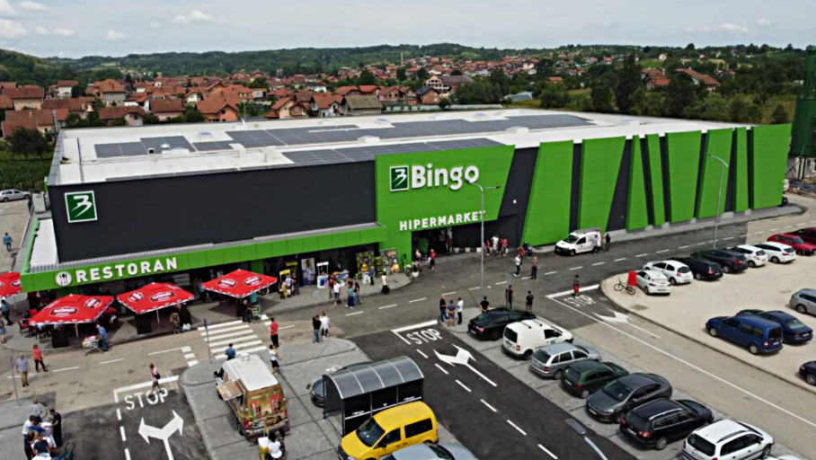 bingo