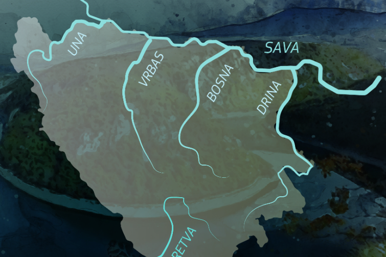 Istočna Bosna
