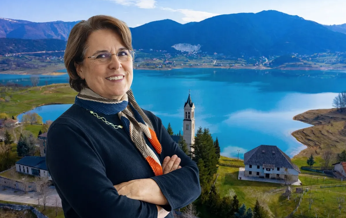 Snježana Köpruner
