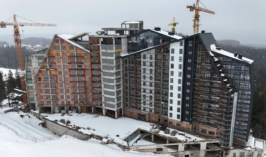 Jahorina
