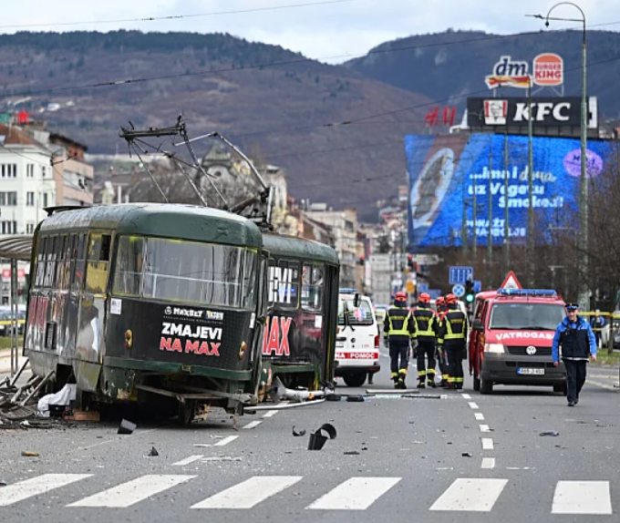 Sarajevo