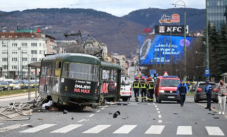 Sarajevo