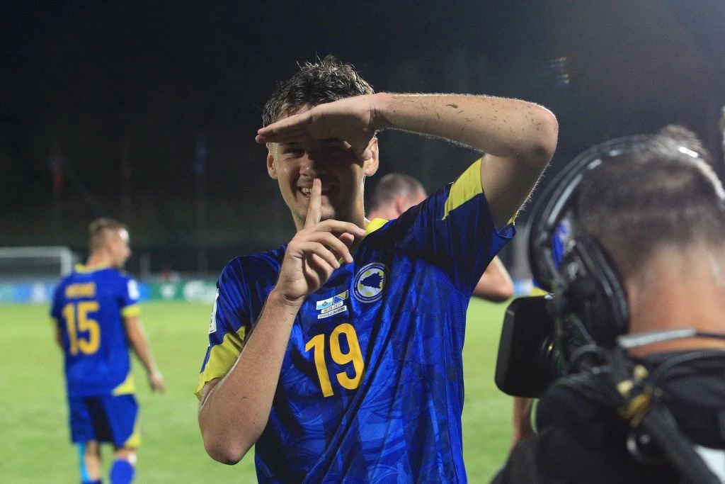 Kerim Alajbegović