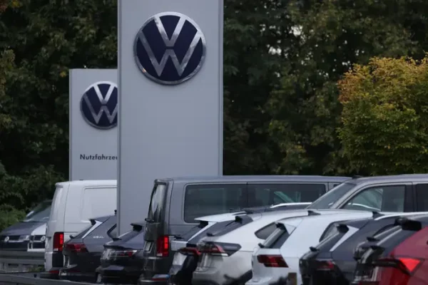 Volkswagen