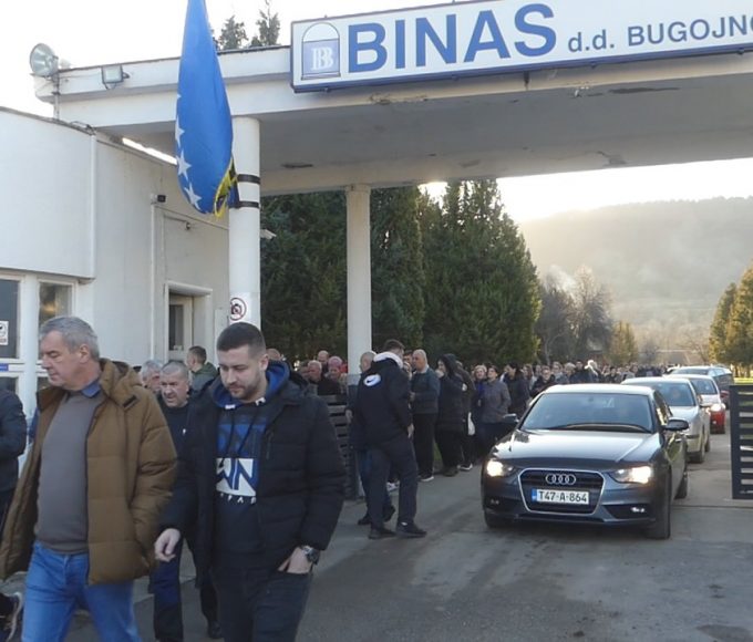 Binas