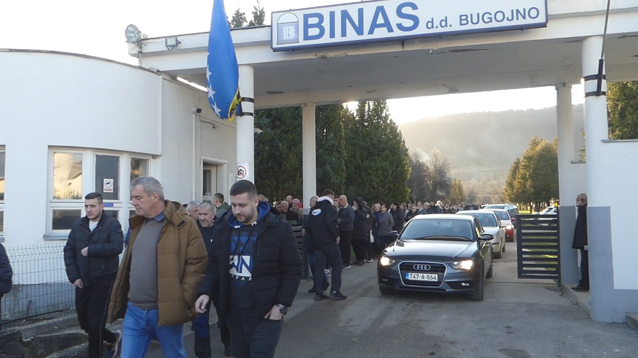 Binas