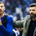 Edin Džeko