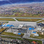 Aerodrom Sarajevo