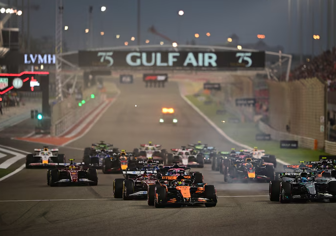 F1