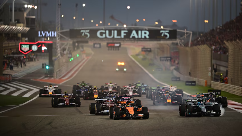 F1