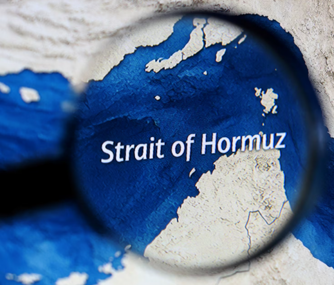 Hormuz
