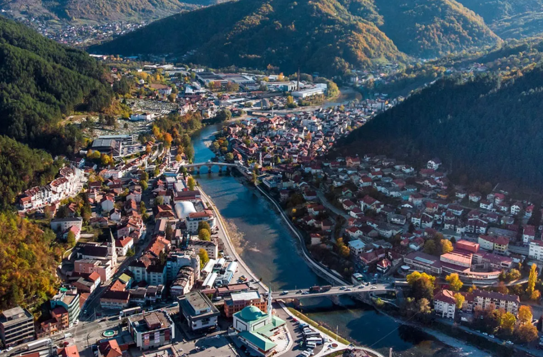Vjetroelektrana