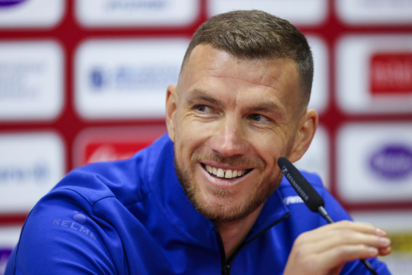 Džeko