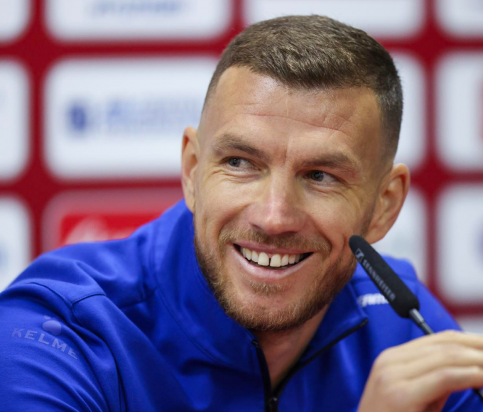 Džeko