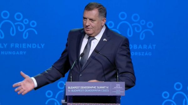 Dodik