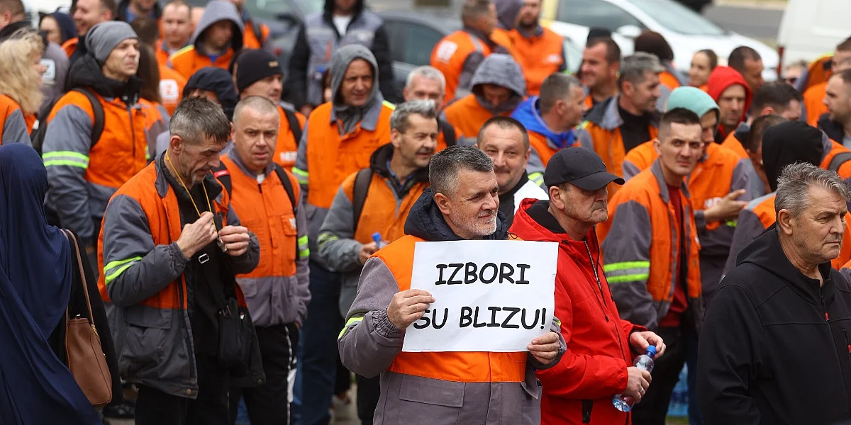 Sarajevo
