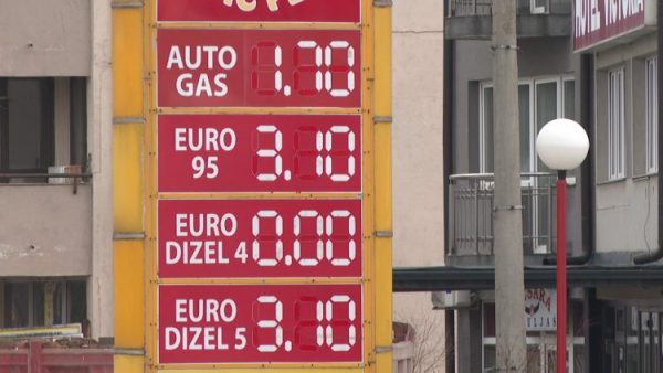 Hoće li gorivo konačno pojeftiniti?
