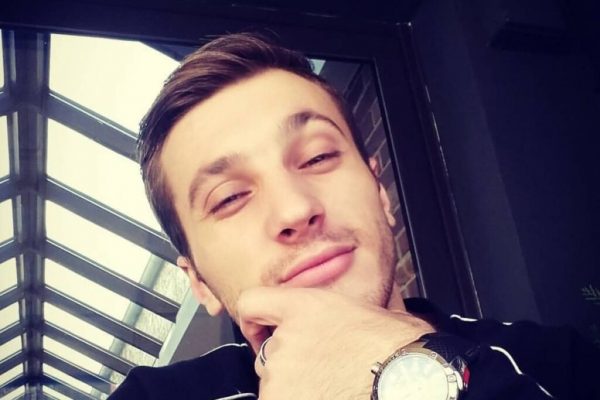 Kenan Karamuja iz Kaknja poginuo na radu