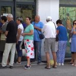 Penzioneri na udaru kontrola: Evo kome je stopirana isplata