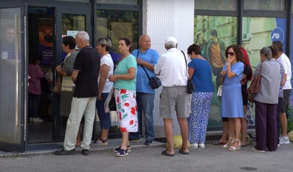 Penzioneri na udaru kontrola: Evo kome je stopirana isplata