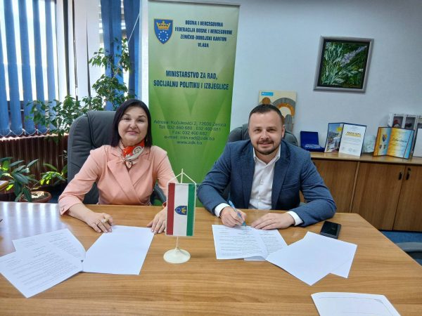 Velika prilika za nezaposlene: Obuka i posao u realnom sektoru