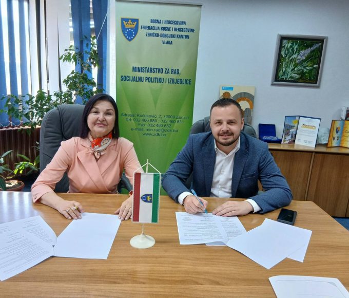 Velika prilika za nezaposlene: Obuka i posao u realnom sektoru