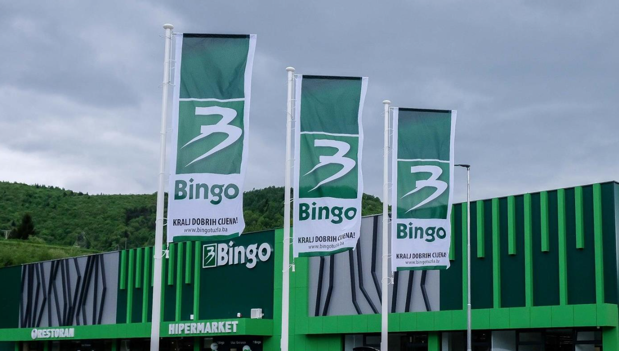 Bingo