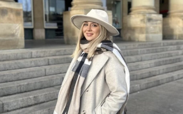 Sejla Hasanagic