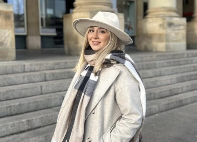 Sejla Hasanagic