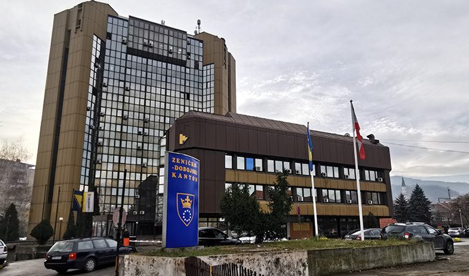 2,2 miliona KM za borce u ZDK: Novi program zapošljavanja i biznisa