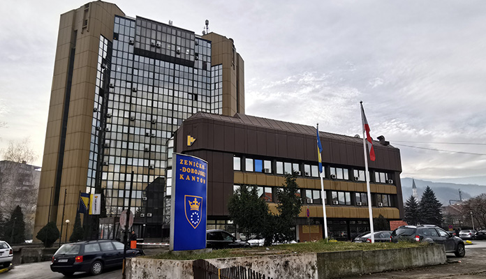 2,2 miliona KM za borce u ZDK: Novi program zapošljavanja i biznisa